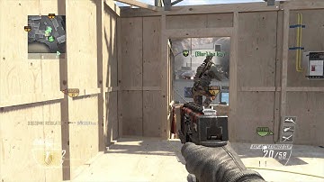 Spawn shot Hitmarker!!!!