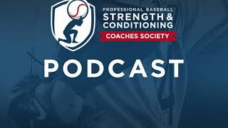 The Pbsccs Podcast - Interview With Kyle Lindsey