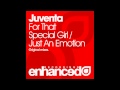 Juventa - Just An Emotion