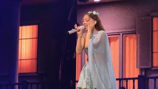 Ayliva: Zwei Wochen (Die Ayliva - Tour 2025) | Live in Berlin [Tag 3], 18.09.2025