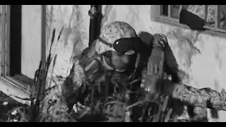 Limon Tayfa Ile Six Days In Fallujah T2