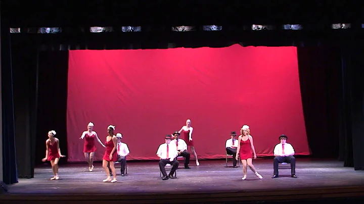 Melissa Manternach - 2009 Chadron Dance Boutique R...