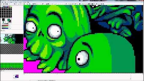 making the Super Crate Box Special trailer and album cover!