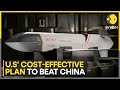 US Unveils New Long Range Missiles To Narrow China S War Game In The Pacific WION World News US Unveils New Long Range Missiles To Narrow China S War Game In The Pacific WION World News