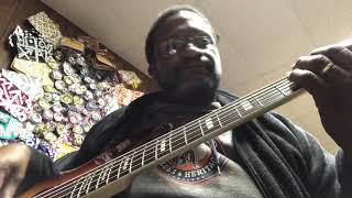 sire v7 passive sound clips. oops, no b string!