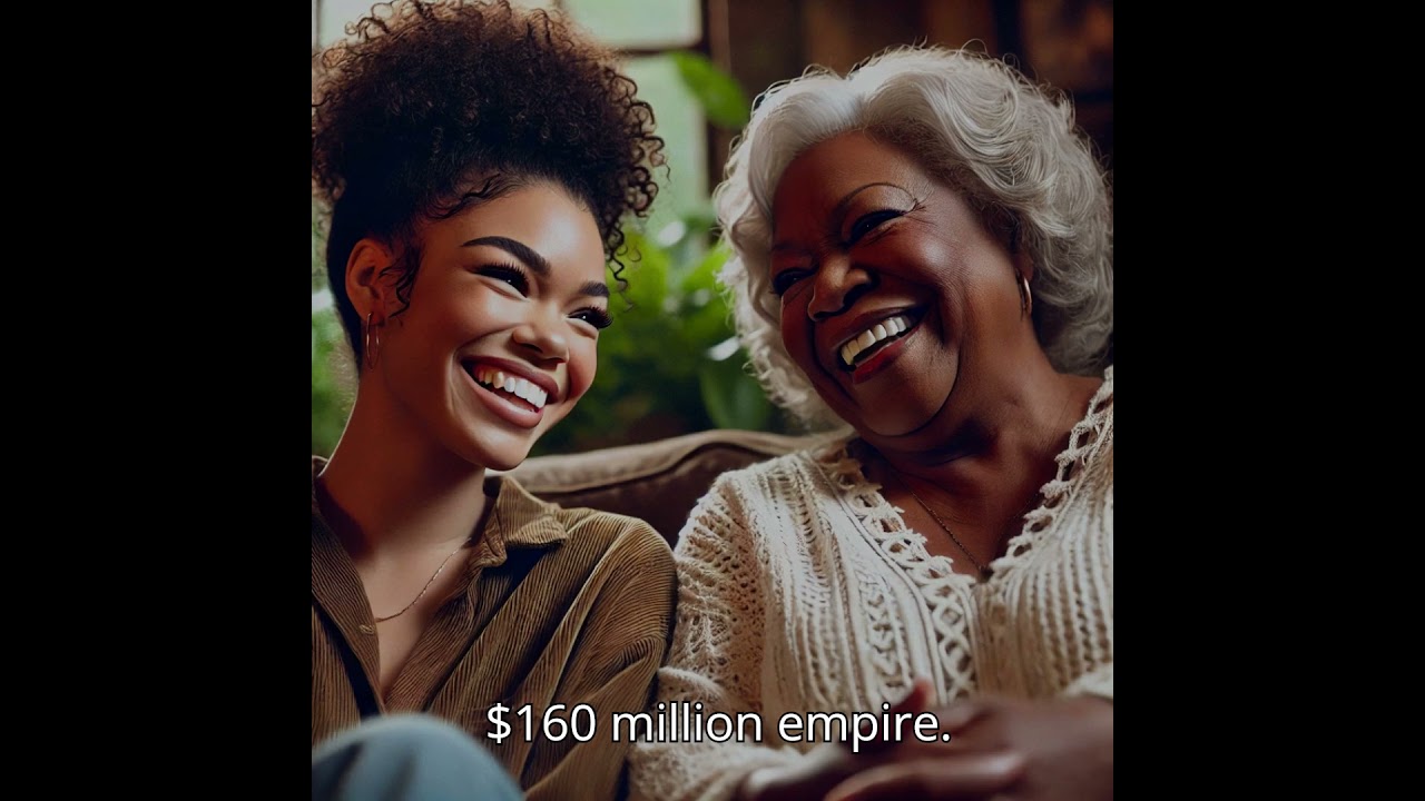 What Faith Evans Did with Biggie’s Money Will SHOCK You