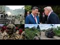 NIMUGOROBA 16 5 2026 FARDC IKOMEJE KURASA N INTWARO ZIKOMEYE MU MINEMBWE TRUMP YIYAMYE TAIWAN 
