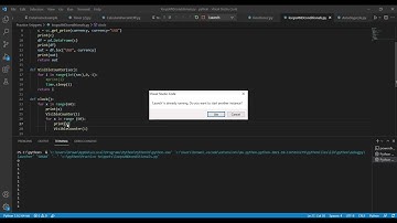 The CryptoCompare API with Loops and Conditionals