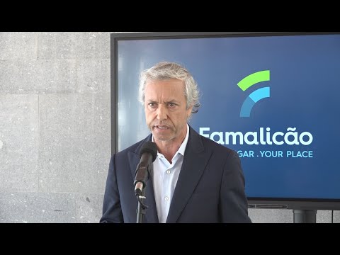 Famalicão: Mário Passos reage ao possível encerramento da maternidade.