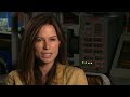 The Last Ship: Meet Rhona Mitra | TNT