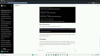 Pickling C Objects in Python