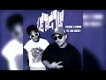 جسار و كرايم مع بيق ويست ليق J1ssar X Crime Ft BIG WET Leauge mp3