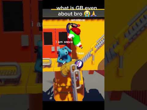 gang beasts core #gangbeasts#gangbeastsfunnymoments#boneloaf#gaming#foryou#shorts#fyp#memes