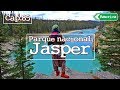 Zircaos vuelta al mundo -Cap.85- Jasper, Canada