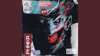 Phonky Playa - PHNKR