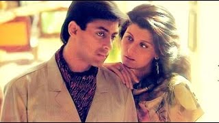 Salman Khan's First 'Ex' Was Not Sangeeta Bijlani, But Shaheen, OMG!