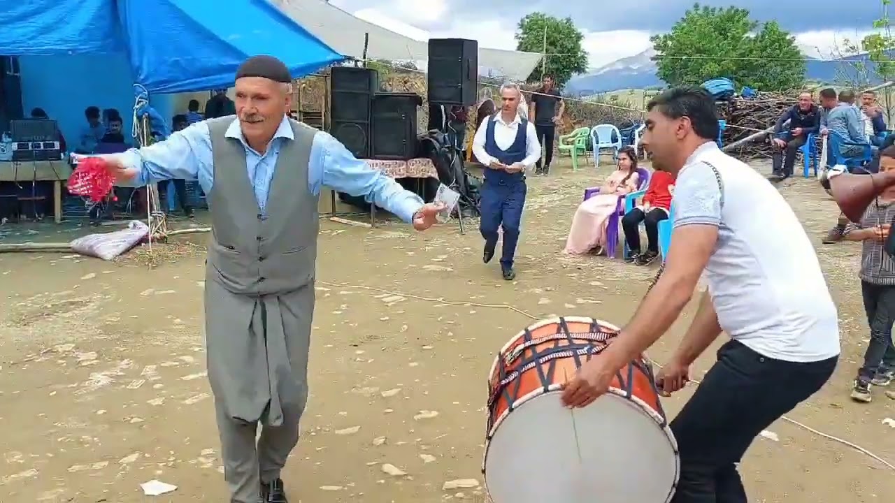 Diyarbakır halay hani kaledibi