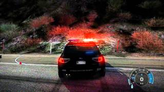 Yogscast - Simon Plays! - Need for Speed: Hot Pursuit (feat. Yorkshire Police)