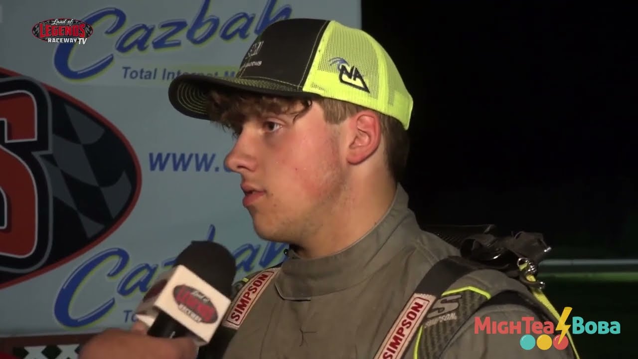 MighTea Boba New Legends Highlights June 25