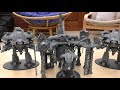 Warhammer 40k Sector Mechanicus Sacristan Forgeshrine - Games Workshop Terrain Building