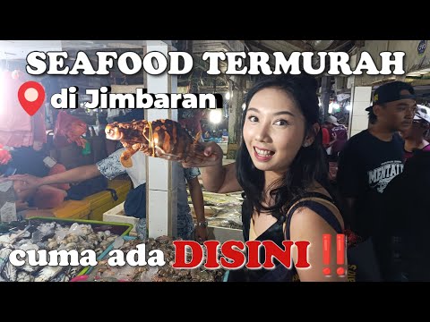 Jimbaran Restaurant Bali Reviews