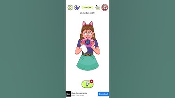 Delete Puzzle🧩Level-728 gameplay | Walkthrough #shorts #youtubeshorts #shortsfeed #Gamerzone