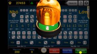 EGCITY CASINO - SIC BO 2 screenshot 5