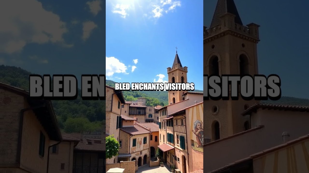 Off the Beaten Path: Discovering the Hidden Gems of Slovenia