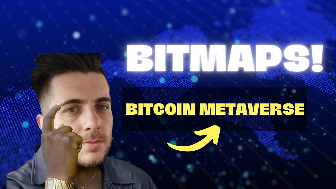 Bitmap do Bitcoin: dominando o metaverso e criando oportunidades de  negócios — Eightify