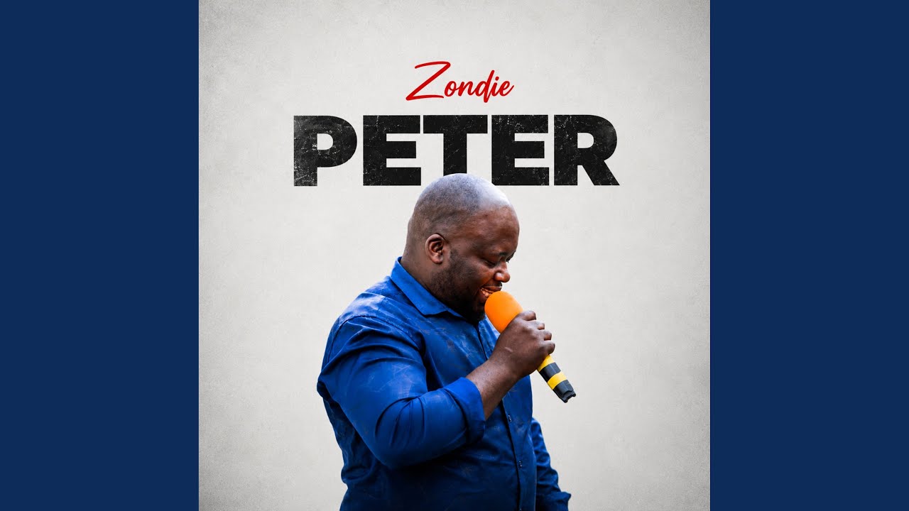 Watch Peter on YouTube Watch Peter on YouTube