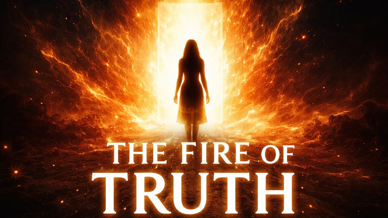 Truths revealed | Channeled messages for the collective 🔥✨