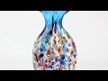 Original Murano Glass handmade in Venice Italy