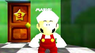 Evil Luigi episode 10