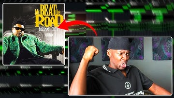 Making a Bossman Dlow Type Beat | FL Studio Cookup