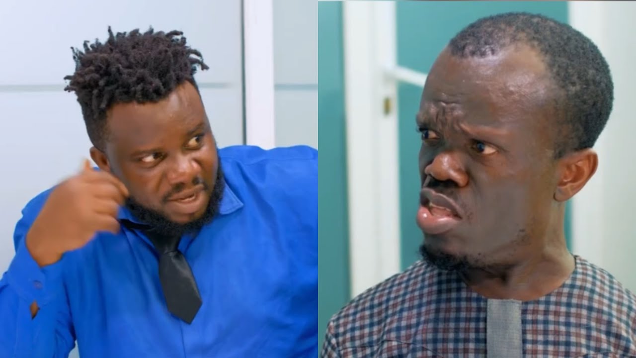 САБИНУС И НКОБИ