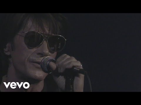 Jacques Dutronc - J'aime les filles (Live au Casino de Paris 1992)