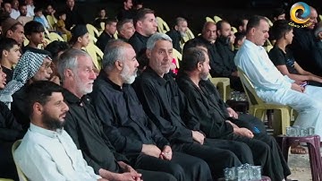 محمد الجابري غماس سورة الرحمن
