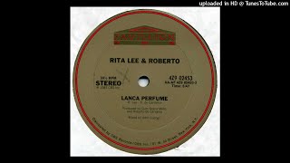 Rita Lee - Lança Perfume (Extended John Luongo 12
