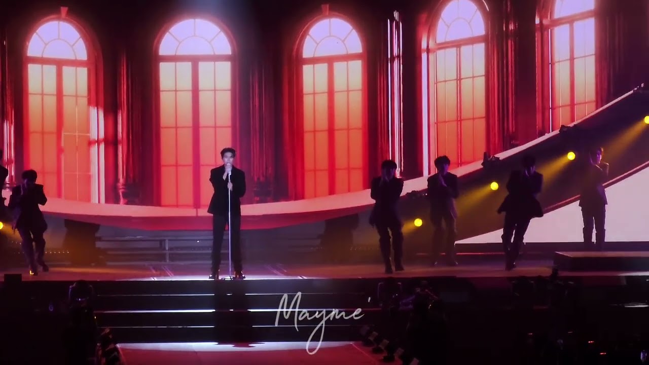 [20240330] แค่คืบ - สตางค์ กิตติภพ (Satang Kittiphop) #LastTwilightOnStage #Satangks