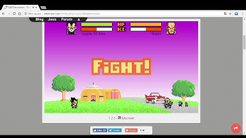 DBZ Devolution Part 3 (Walkthrough)