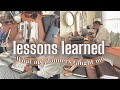 Lessons learned in 2023  what my planners taught me  martinmade tv