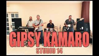 GIPSY KAMARO STUDIO 14 - LUBIM LEN TEBA ( COVER ) chords