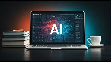 Ace Your Exams with AI: Study Smarter, Not Harder!