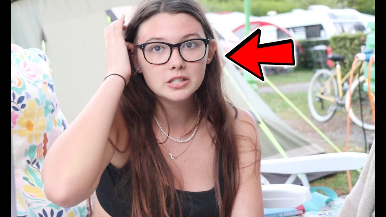 SISTERS MAKE ISLA CRY! (LAKE ANNECY FRANCE LAST DAY!)