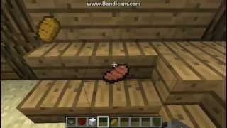 Minecraft Bikini Bottom Rebuild