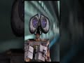 وول ي WALL E نظريات هتصدمكم في طفولتكم الجزء 23