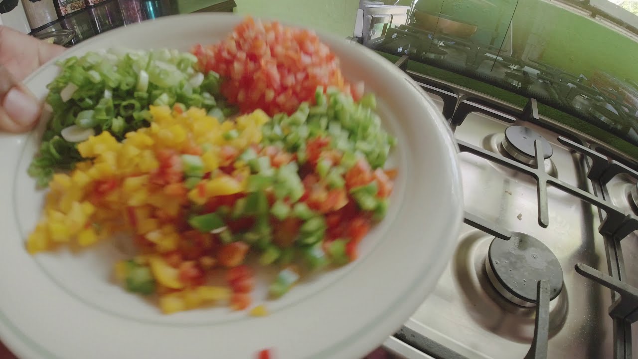 How to make best Omelette YouTube