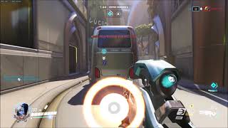 Throwaway widow clip quickplay