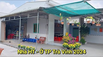 30 Tết Nhà HT Cúng Rước Ông Bà Về Ăn Tết - Xuân Giáp Thìn 2024 - TP Trà Vinh