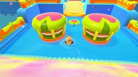 Fall Guys: Adib vs dreamportal11